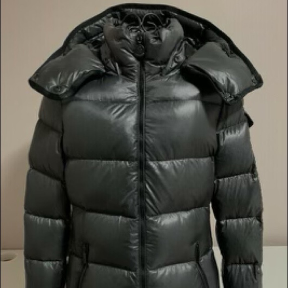 Moncler Berre Ladies Jacket